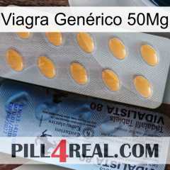 Viagra Genérico 50Mg 44